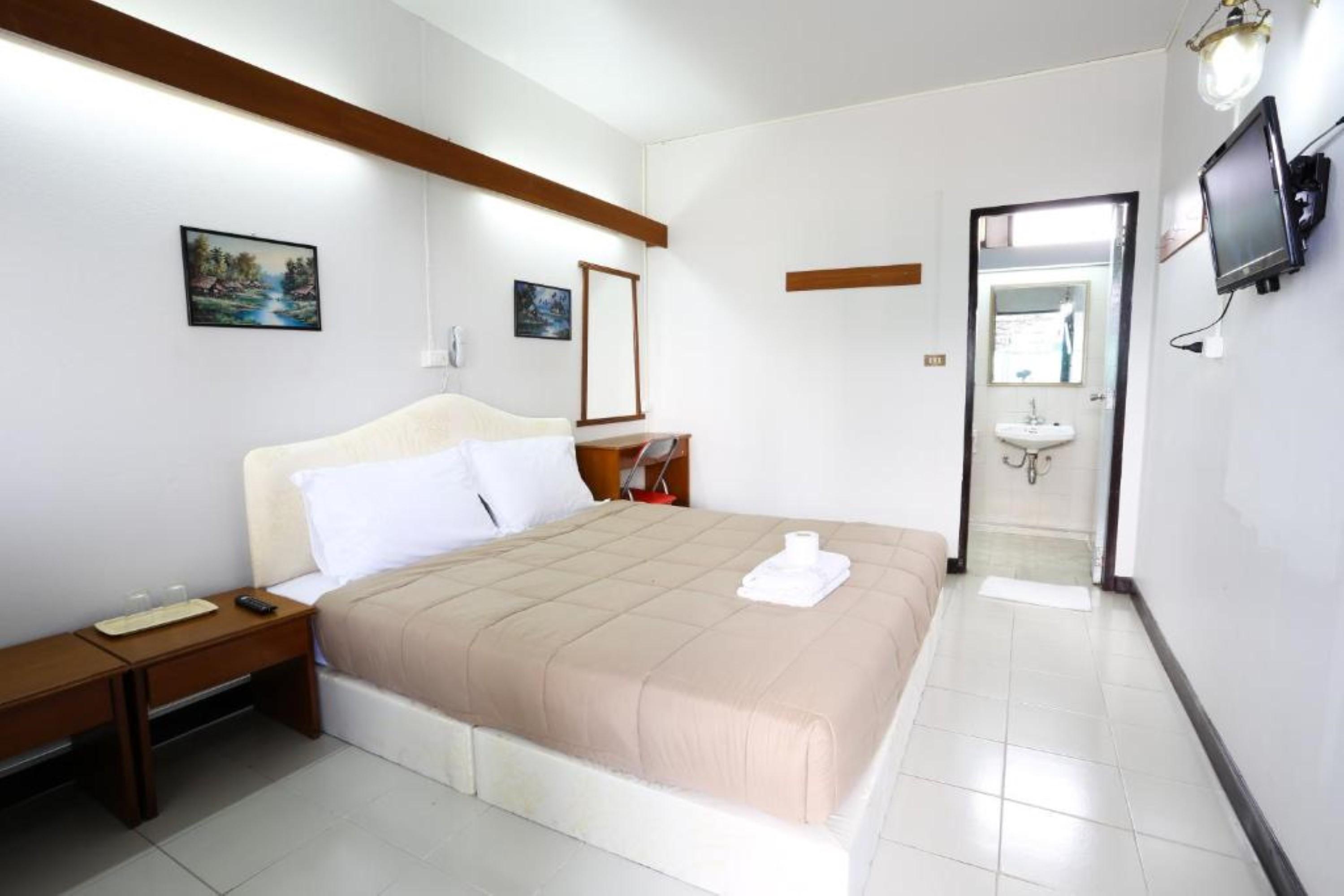 Chomdoi House Hotel Chiang Mai Exterior photo