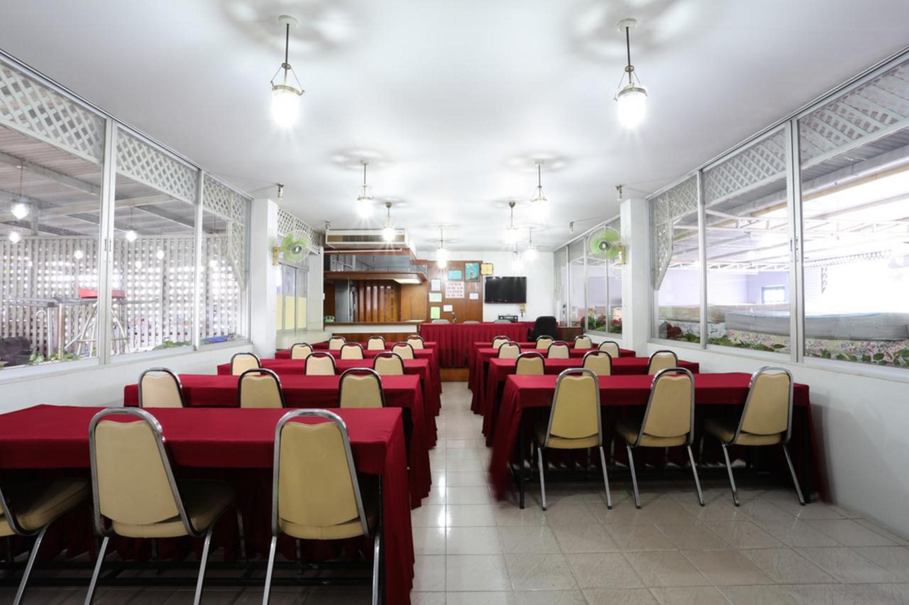 Chomdoi House Hotel Chiang Mai Exterior photo