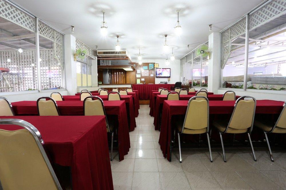 Chomdoi House Hotel Chiang Mai Exterior photo