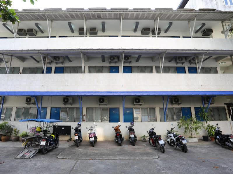 Chomdoi House Hotel Chiang Mai Exterior photo