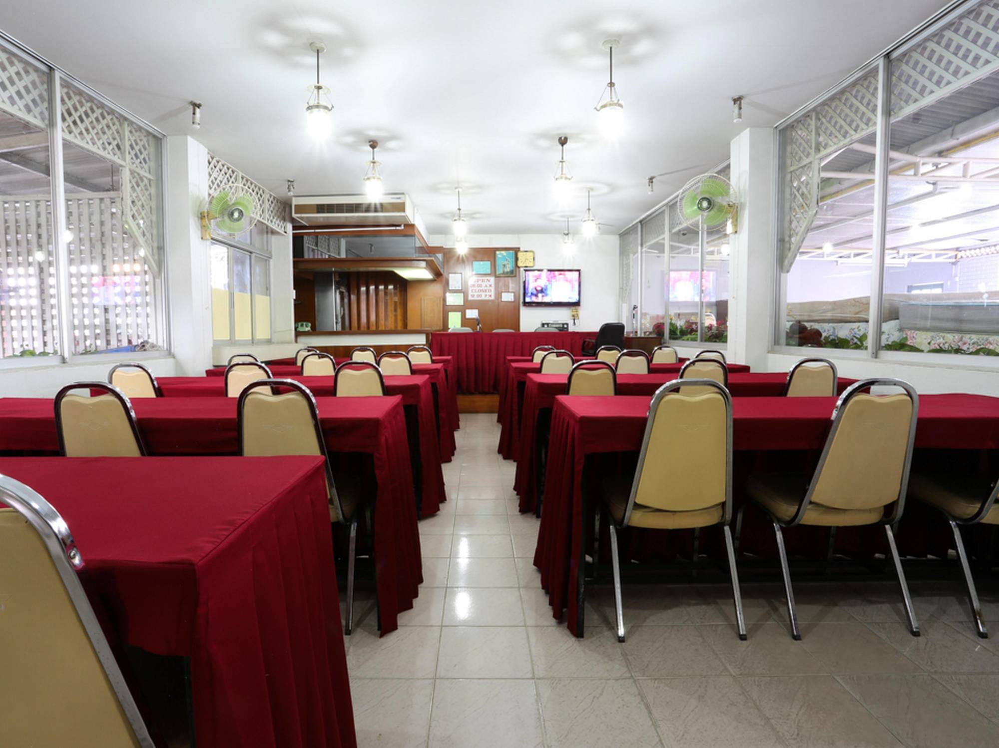 Chomdoi House Hotel Chiang Mai Exterior photo